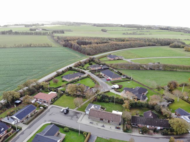 Drosselvej 5, Hvidbjerg, 7790 Thyholm